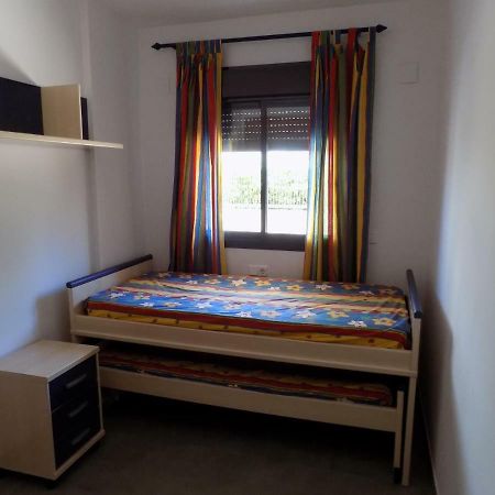 Apartamento Impecable En Playa De Almenara Exterior foto