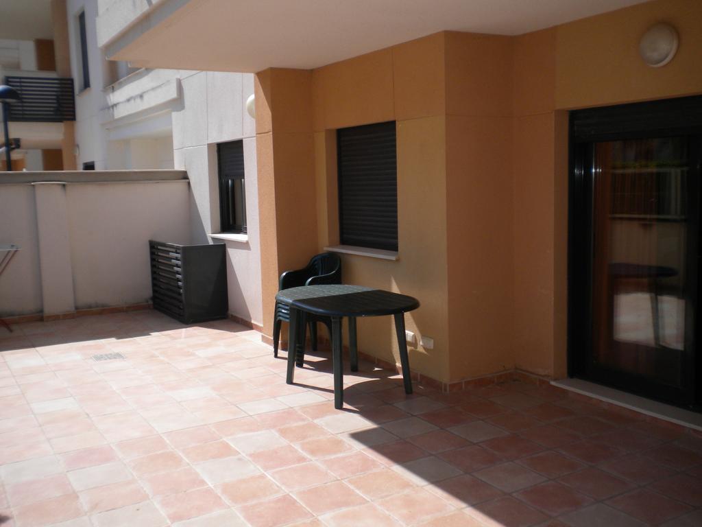 Apartamento Impecable En Playa De Almenara Quarto foto