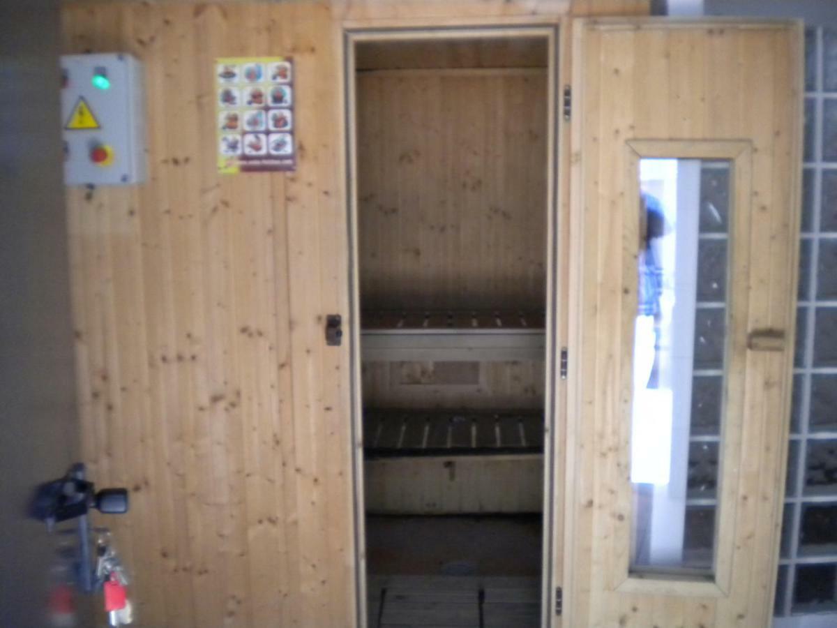 Apartamento Impecable En Playa De Almenara Exterior foto