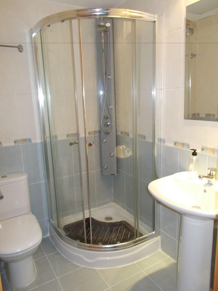 Apartamento Impecable En Playa De Almenara Exterior foto